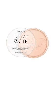 Rimmel London Pudra Stay Matte Pressed Powder 004 Sandstorm Rimmel London Pudra Stay Matte Pressed Powder 004 Sandstorm