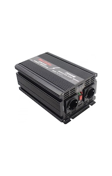 Max-extra Lrm 2000 Dijital Power Inverter Dönüştürücü