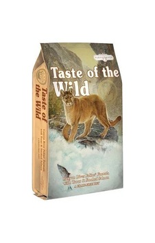 Taste Of The Wild Canyon River Alabalık &somon Yav Ve Yet 6.6 Kg Taste Of The Wild Canyon River Alabalık &somon Yav Ve Yet 6.6 Kg