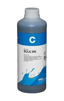 Inktec Pigment Epson Mürekkep 1 Litre Mavi Bk8681989116351 Inktec Inktec Pigment Epson Mürekkep 1 Litre Mavi Bk8681989116351 Inktec