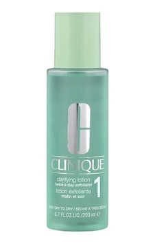 Clinique Clarifying Lotion 1 Tonik 200 ML Clinique Clarifying Lotion 1 Tonik 200 ML