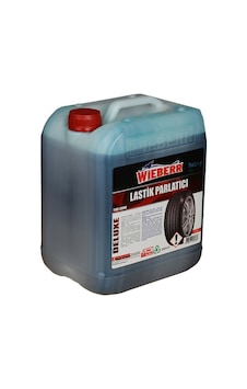 Wieberr Lastik Parlatıcı Deluxe 5 L Wieberr Lastik Parlatıcı Deluxe 5 L