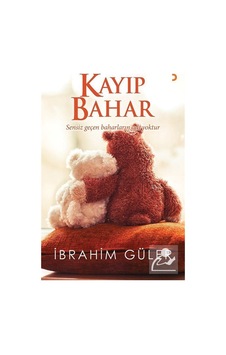 Kayıp Bahar - İbrahim Güler - Cinius