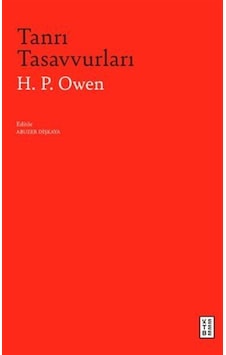 Tanrı Tasavvurları / H. P. Owen