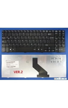 Lg S510 R590 Ql5 Ql4 Notebook Klavyesi - Siyah - Tr- Ver.2 Lg S510 R590 Ql5 Ql4 Notebook Klavyesi - Siyah - Tr- Ver.2
