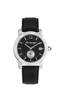 Montegrappa Nerouno Idlnwa01 Siyah
