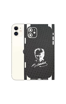 Apple Uyumlu iPhone 11 İle Uyumlu 360 Arka Kaplama Apple Uyumlu iPhone 11 İle Uyumlu 360 Arka Kaplama