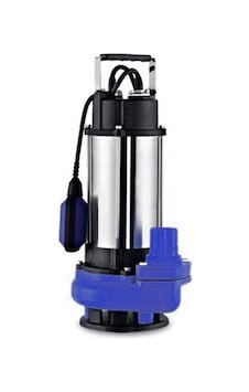 Alarko Wsd 25-17 1,5hp 1,1 Kw Atık Su Pompası Alarko Wsd 25-17 1,5hp 1,1 Kw Atık Su Pompası