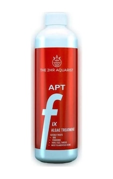 The 2hr Aquarist Apt Fix Yosun Önleyici 200ml The 2hr Aquarist Apt Fix Yosun Önleyici 200ml