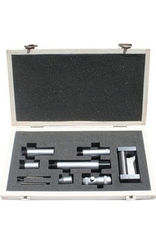 50-600mmx0.01 Iç Çap Boru Mikrometre