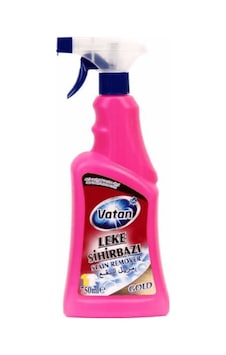 Vatan Leke Sihirbazı 750 ML
