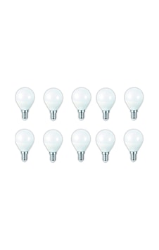 10 Adet 5w E14 P45 6500k Beyaz Top Led Ampul Kes208-b 10 Adet 5w E14 P45 6500k Beyaz Top Led Ampul Kes208-b