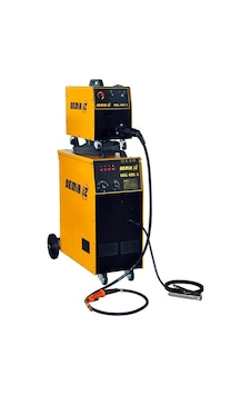 Demiriz Mıg 400 A Trıfaze Kademe Kontrollu Mıg/mag Gazaltı Kaynak Makinası Mıg 400 A Demiriz Mıg 400 A Trıfaze Kademe Kontrollu Mıg/mag Gazaltı Kaynak Makinası Mıg 400 A