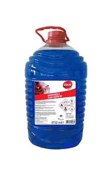 Antifirizli Cam Suyu 4,75 L Antifirizli Cam Suyu 4,75 L