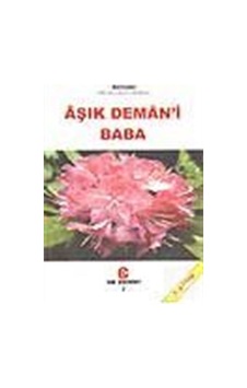 Aşık Deman'i Baba- Can Yayınları (Ali Adil Atalay) Aşık Deman'i Baba- Can Yayınları (Ali Adil Atalay)