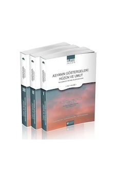 Asyanın Göstergeleri: Hüzün Ve Umut The Signs Of The Asıa: Bl...