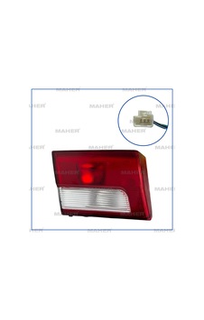 Bzt Toyota Carına 1996-1999 Stop Lambası İç Sol 81591-05050-lh Bzt Toyota Carına 1996-1999 Stop Lambası İç Sol 81591-05050-lh
