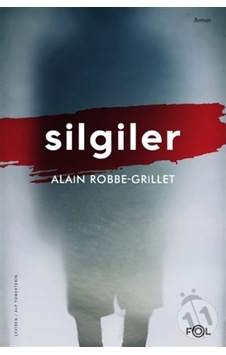 Silgiler - Alain Robbe Grillet - Fol Kitap Silgiler - Alain Robbe Grillet - Fol Kitap