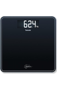 Beurer Gs 400 Signature Line Banyo Terazisi Beurer Gs 400 Signature Line Banyo Terazisi
