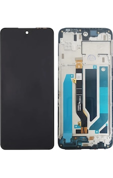 Tecno Camon 18 Lcd Ekran Dokunmatik Çıtalı Ch6n Tecno Camon 18 Lcd Ekran Dokunmatik Çıtalı Ch6n