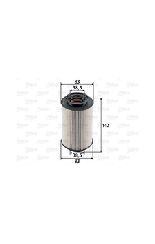 Valeo 587909 0986tf0043 Yakıt Filtresi Caddy 04 Golf 03 Jetta 05- 10 - octavıa 04- 10 - touran 03- 10 2.0 1.9tdı 1k0127177a- 1k0127434a- 1k0127434 Valeo 587909 0986tf0043 Yakıt Filtresi Caddy 04 Golf 03 Jetta 05- 10 - octavıa 04- 10 - touran 03- 10 2.0 1.9tdı 1k0127177a- 1k0127434a- 1k0127434