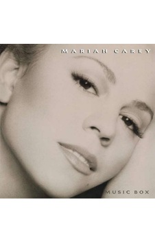 Mariah Carey - Music Box (Plak) Mariah Carey - Music Box (Plak)
