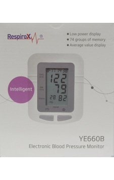 Medkaltec Respirox Ye660b Tansiyon Aleti Medkaltec Respirox Ye660b Tansiyon Aleti