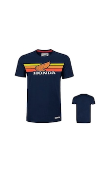 Honda T-shirt Lacivert