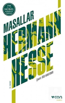 Masallar - Hermann Hesse Masallar - Hermann Hesse