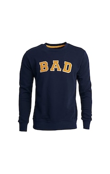 Bad Bear Erkek Sweatshirt Bad Convex 190212003-Nvy (507094567) Mavi Bad Bear Erkek Sweatshirt Bad Convex 190212003-Nvy (507094567) Mavi