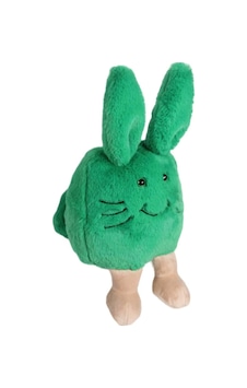 Emoji Yeşil Peluş Oyuncak 40 CM Emoji Yeşil Peluş Oyuncak 40 CM