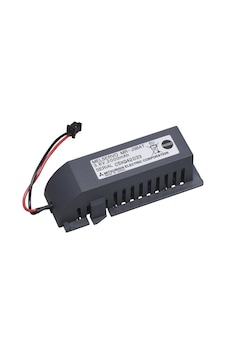 Mitsubishi Mr-j3bat 3.6v Lithium Pil Siyah Soketli Kasalı Mitsubishi Mr-j3bat 3.6v Lithium Pil Siyah Soketli Kasalı