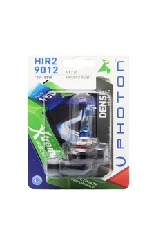 Lexroo Ampul Hir2 9012 12v 65w Xtreme Vision +%150 Fazla Işık Tekli Blister Pht Ph5592 Xv B1 Lexroo Ampul Hir2 9012 12v 65w Xtreme Vision +%150 Fazla Işık Tekli Blister Pht Ph5592 Xv B1