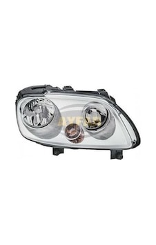 Far Sağ Volkswagen Caddy 3 2004-2010 Manuel Ayar Kablolu 2k0941006b Ayfar 505908 Far Sağ Volkswagen Caddy 3 2004-2010 Manuel Ayar Kablolu 2k0941006b Ayfar 505908