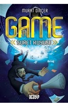 Suret Kuyusu: Game-2 - Murat Dinçer - Acayip