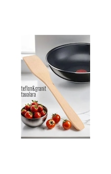 Ahşap Spatula Doğal Gürgen Ağacı 717902 Renk Ahşap Spatula Doğal Gürgen Ağacı 717902 Renk