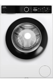 Vestel CMI 107422 1200 Devir 10 KG Çamaşır Makinesi