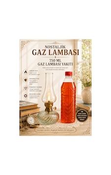 Nostaljik Vintage Gaz Lambası Ve 750 Ml Gaz Lambası Yakıtı Seti Dekoratif Aydınlatma Ve Kamp Lambası Nostaljik Vintage Gaz Lambası Ve 750 Ml Gaz Lambası Yakıtı Seti Dekoratif Aydınlatma Ve Kamp Lambası