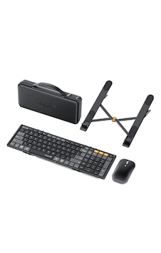 Protoarc Xkm01 Siyah Kablosuz Klavye Mouse Caseup Seti Cp015682 Protoarc Xkm01 Siyah Kablosuz Klavye Mouse Caseup Seti Cp015682