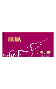 Iron Chocolate 245 G
