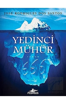 Yedinci Mühür Pegasus Yayınları - Pegasus Yayınları Yedinci Mühür Pegasus Yayınları - Pegasus Yayınları