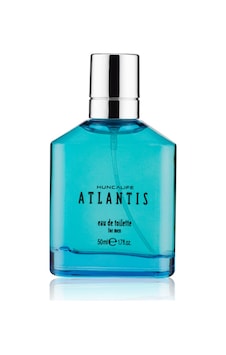 Huncalife Atlantis Erkek Parfüm EDT 50 ML x 2 Huncalife Atlantis Erkek Parfüm EDT 50 ML x 2