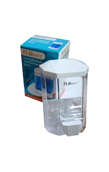 Sıvı Sabunluk Flora F 032 500 Ml