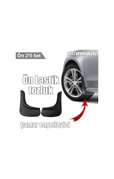 Nissan Micra 2014 Ön Paçalık Tozluk Çamurluk Nissan Micra 2014 Ön Paçalık Tozluk Çamurluk