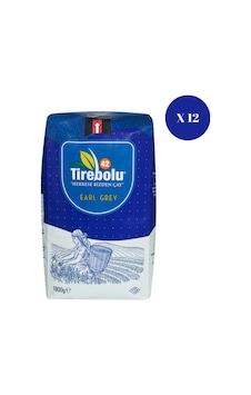 Tirebolu 42 Earl Grey Çay 12 x 1 KG Tirebolu 42 Earl Grey Çay 12 x 1 KG