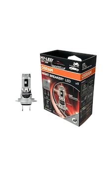 Osram 12v H7 Xenon Led Far Ampul Seti 16w +%450 Parlak Işık +240 Metre Fazla Görüş 6000k Osram 12v H7 Xenon Led Far Ampul Seti 16w +%450 Parlak Işık +240 Metre Fazla Görüş 6000k