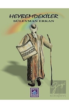 Heybemdekiler - Süleyman Erkan - Göl Kitap