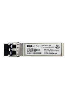 Dell Emc -16gbase-sw Sfp-16gfc-sw 850nm Duplex Lc Mmf Ftlf8529p4