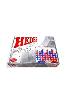 Elif İş Hedef 5 Elif