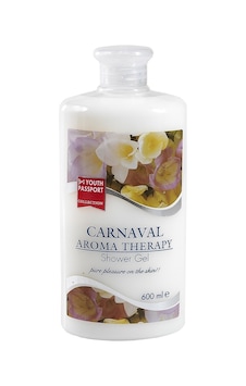 Youth Passport Carnaval Aroma Therapy Duş Jeli 650 ML